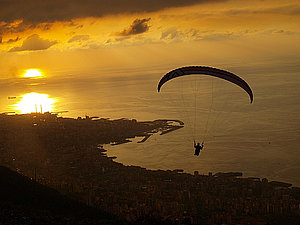 l27 Sonnenuntergang im Libanon